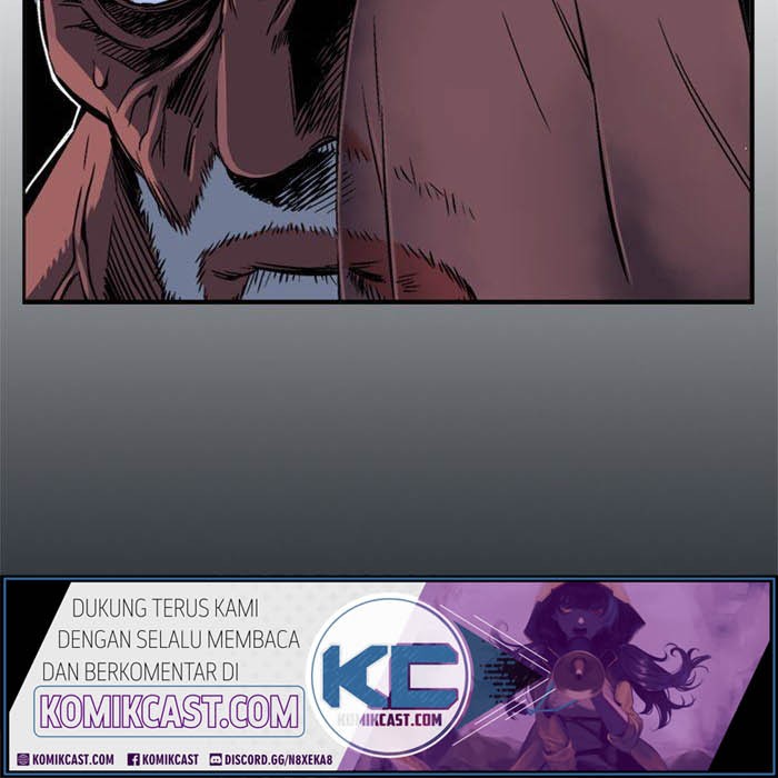 Gosu Chapter 193 Gambar 35