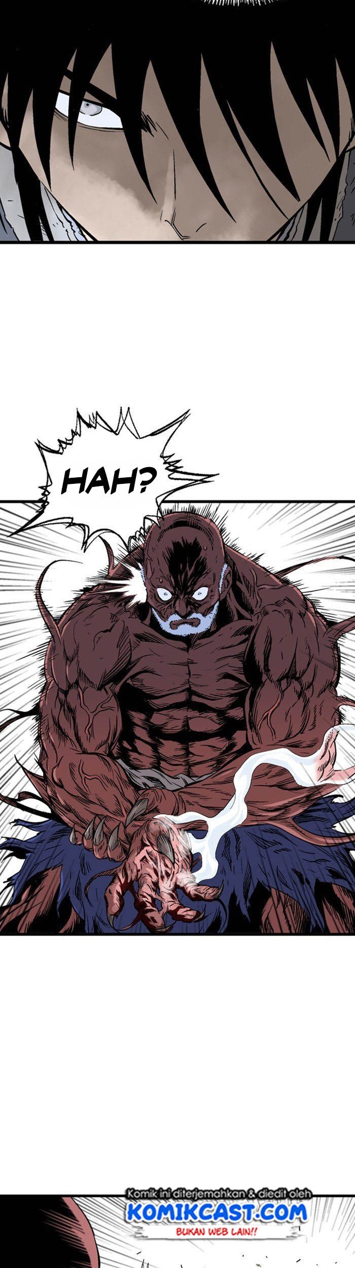 Gosu Chapter 193 Gambar 31