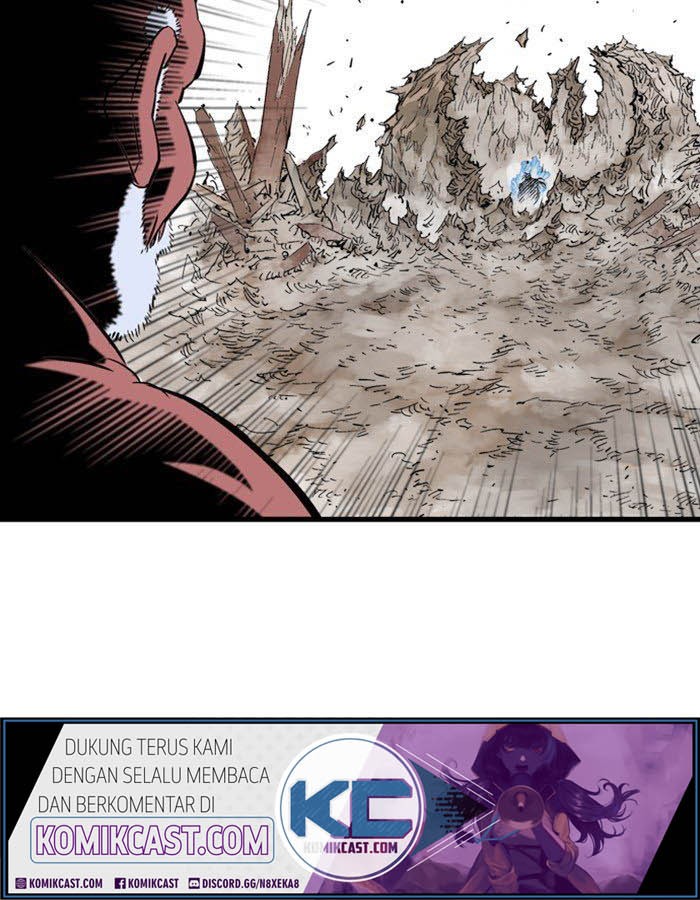 Gosu Chapter 193 Gambar 32