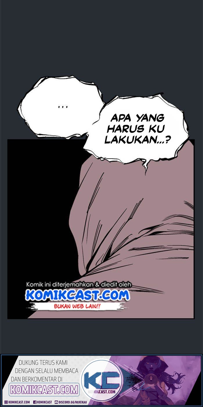 Gosu Chapter 193 Gambar 47