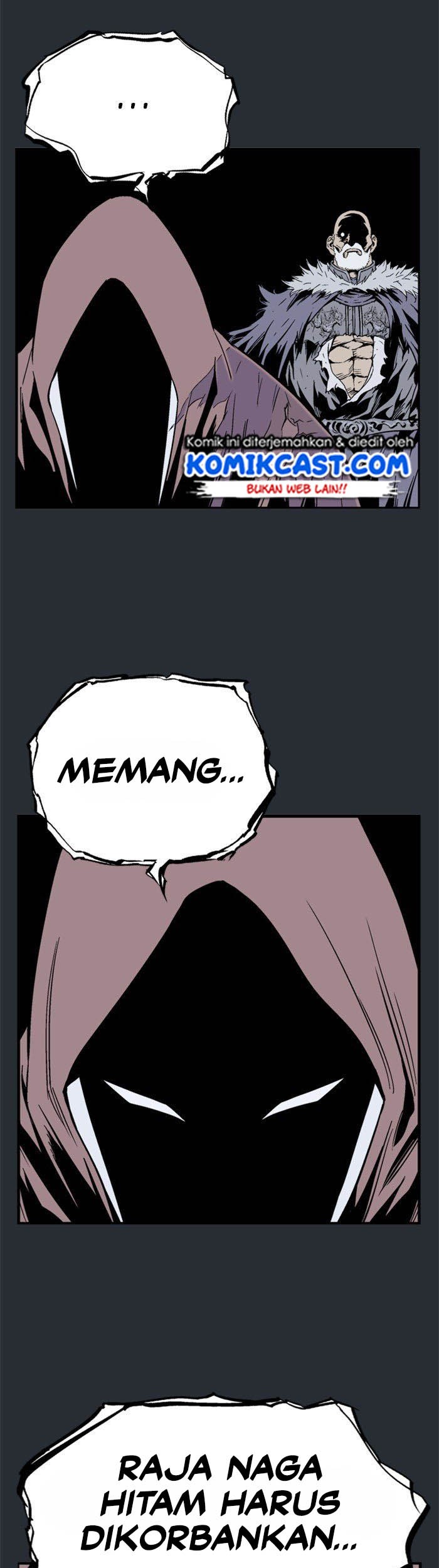 Gosu Chapter 193 Gambar 48