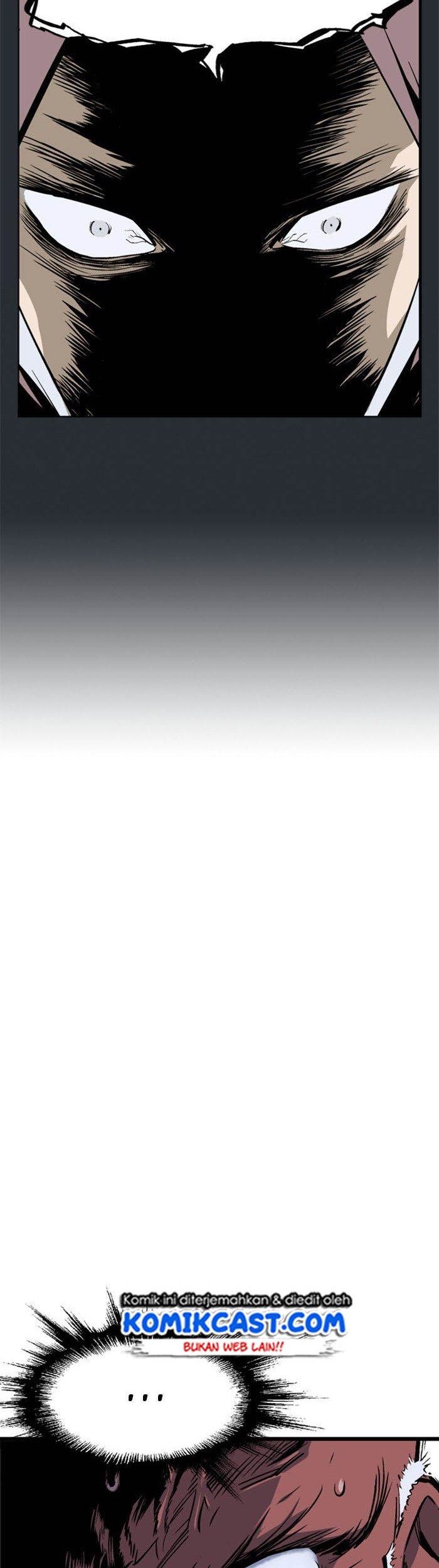 Gosu Chapter 193 Gambar 49