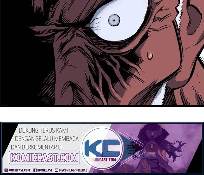 Gosu Chapter 193 Gambar 50