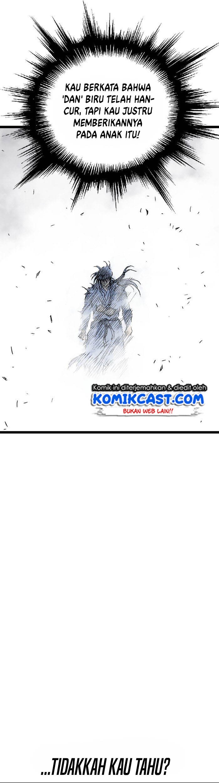 Gosu Chapter 193 Gambar 51