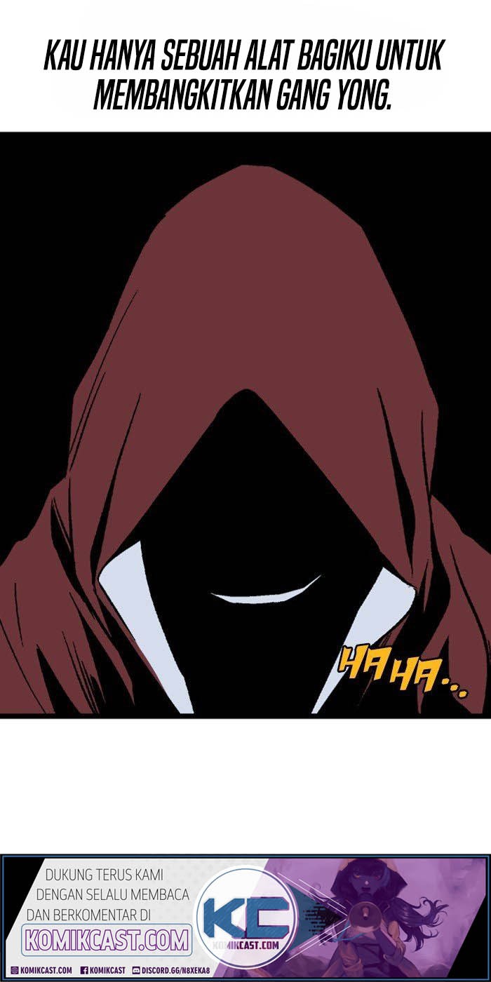 Gosu Chapter 193 Gambar 53