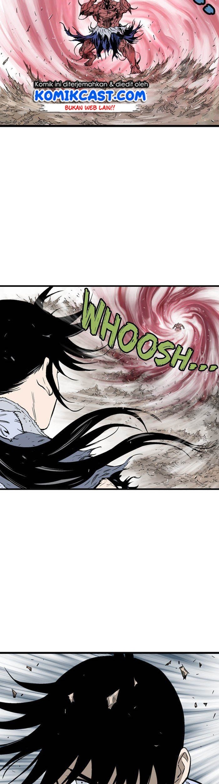 Gosu Chapter 193 Gambar 55