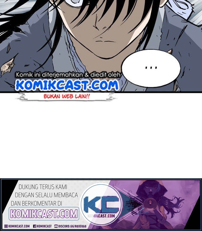 Gosu Chapter 193 Gambar 56