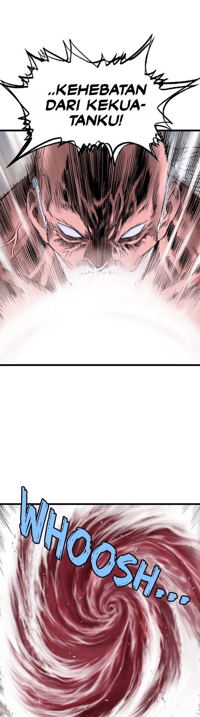 Gosu Chapter 193 Gambar 58