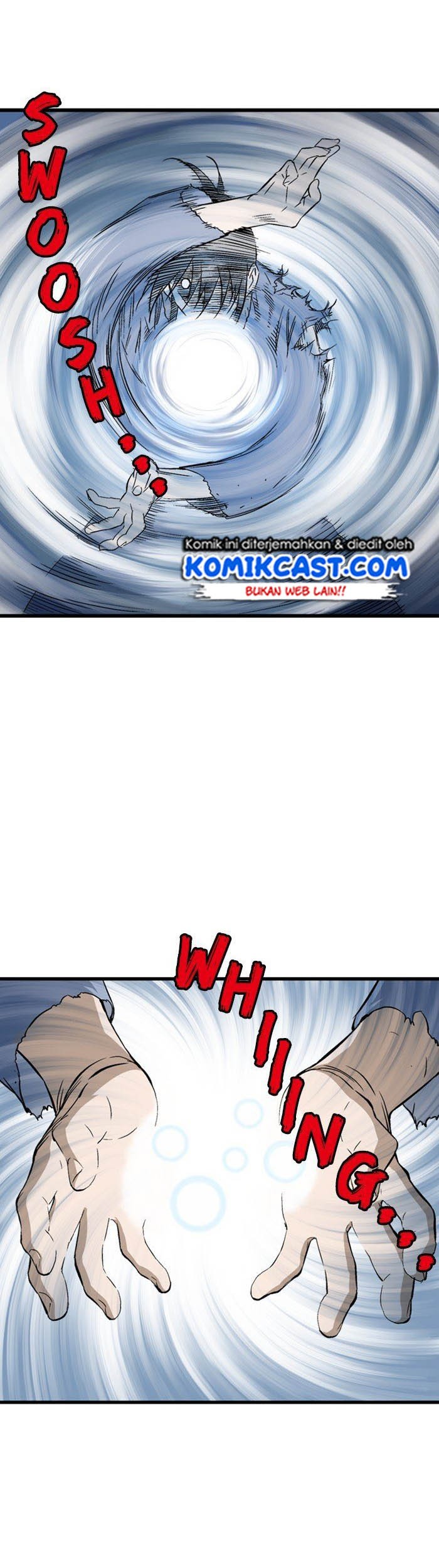 Gosu Chapter 193 Gambar 60