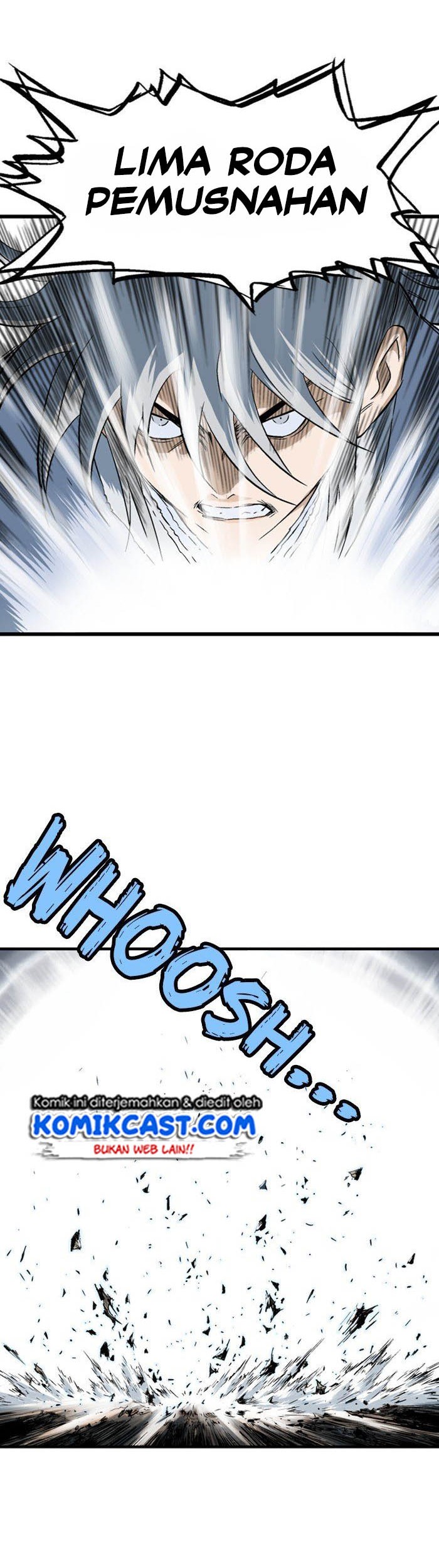 Gosu Chapter 193 Gambar 61