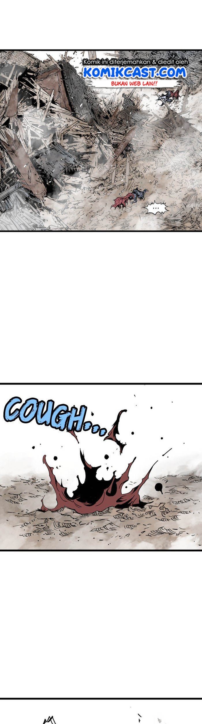 Gosu Chapter 193 Gambar 67