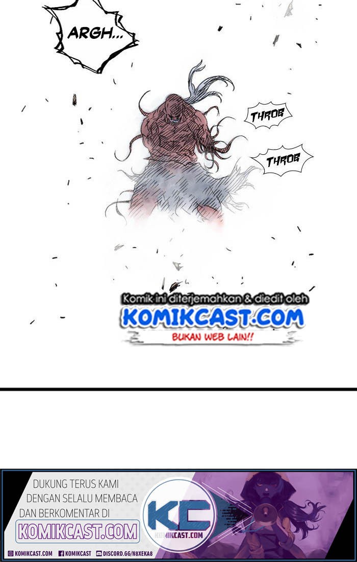 Gosu Chapter 193 Gambar 68