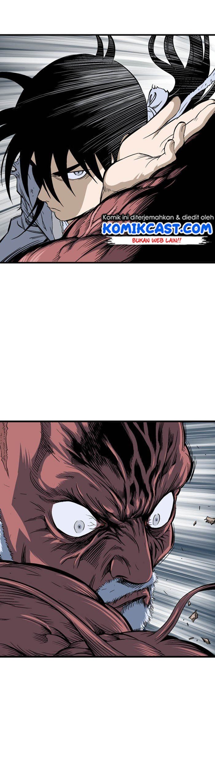 Gosu Chapter 193 Gambar 72