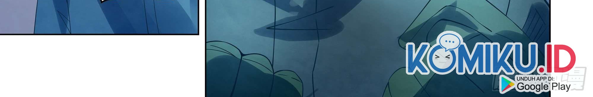 The Last Human Chapter 318 Gambar 20