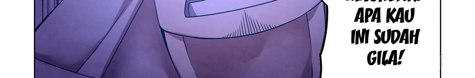 The Last Human Chapter 318 Gambar 24