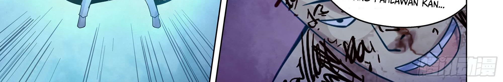 The Last Human Chapter 318 Gambar 32