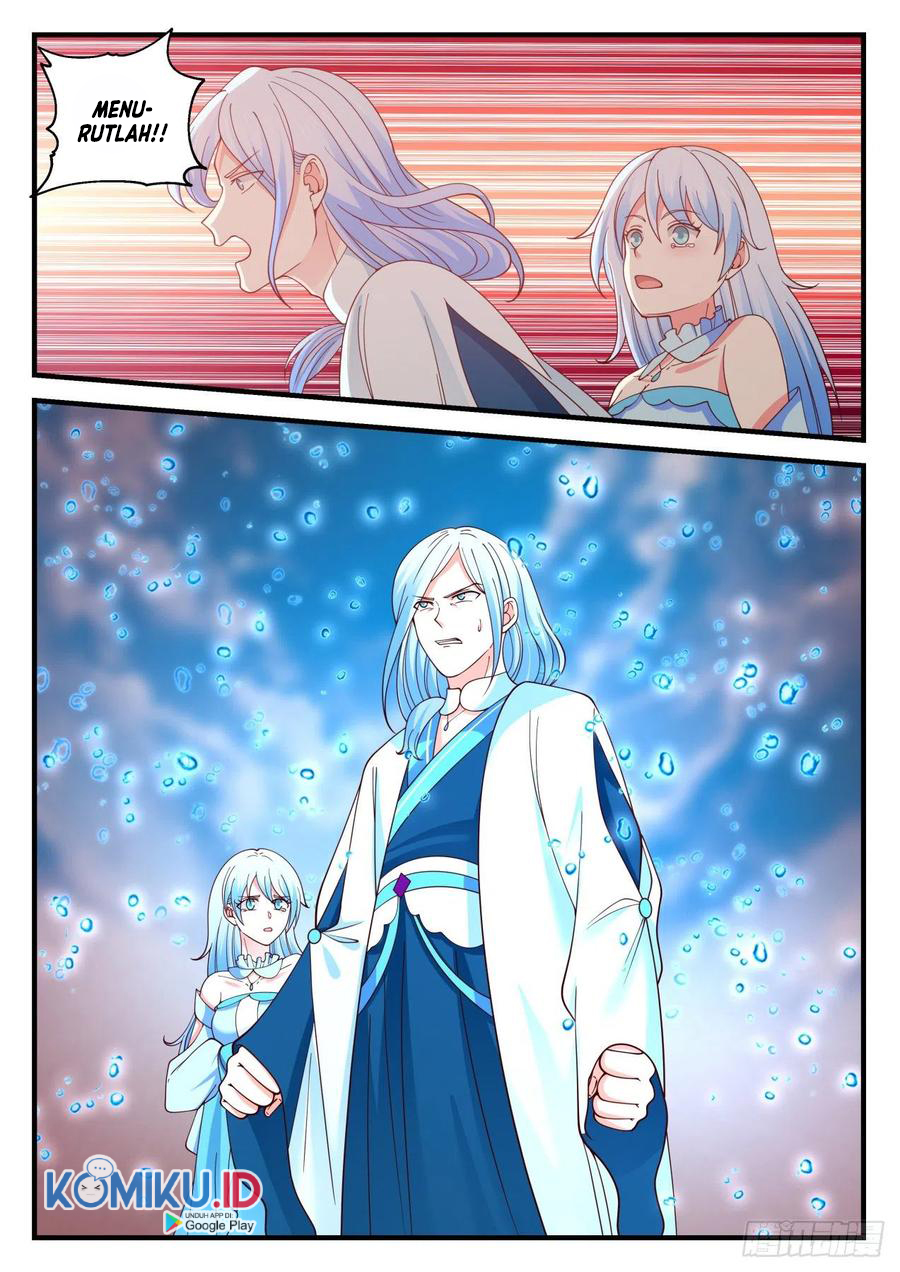 Martial Peak Part 1 Chapter 816 Gambar 9