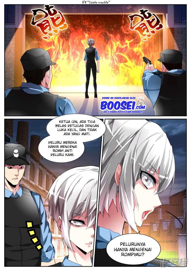 Talented Genius Chapter 96 Gambar 4