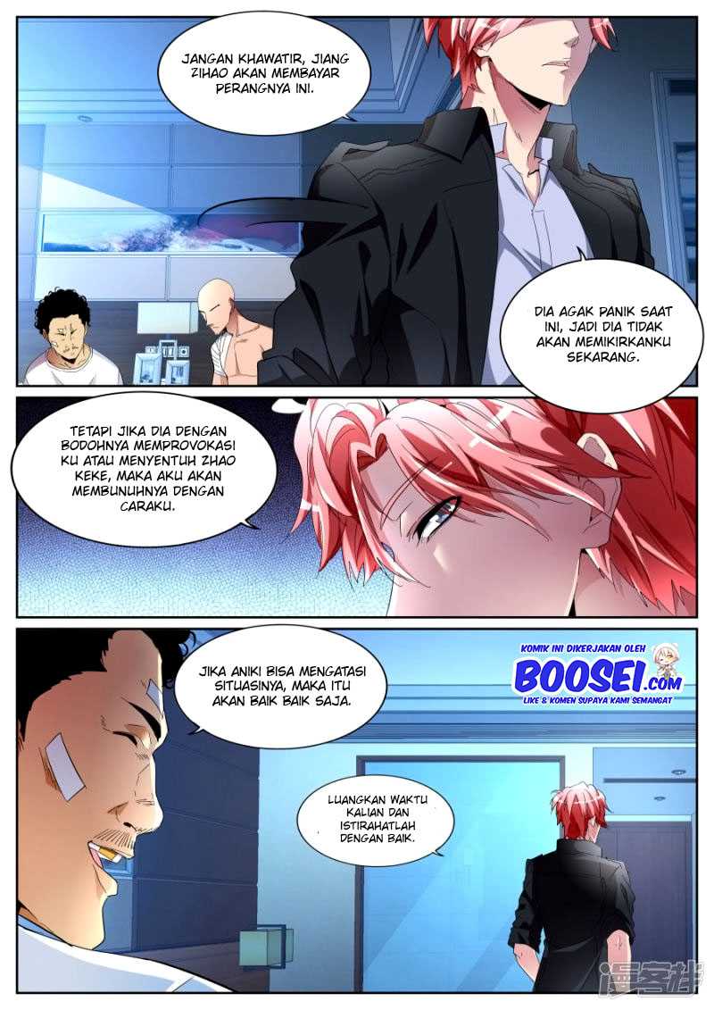 Talented Genius Chapter 96 Gambar 11