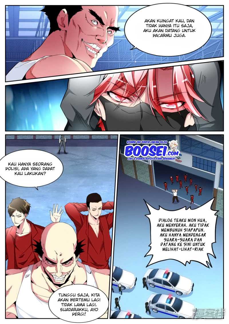 Talented Genius Chapter 95 Gambar 7