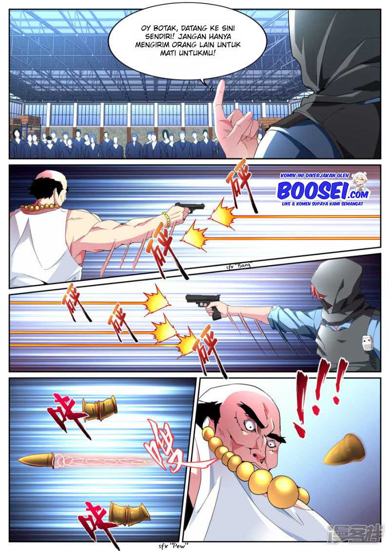 Talented Genius Chapter 94 Gambar 6