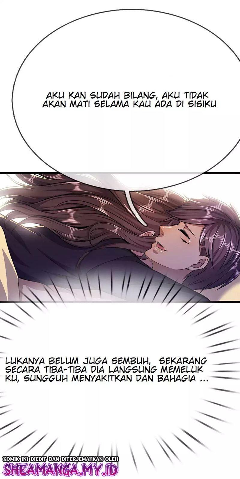 Medical Martial Arts Chapter 191 Gambar 5