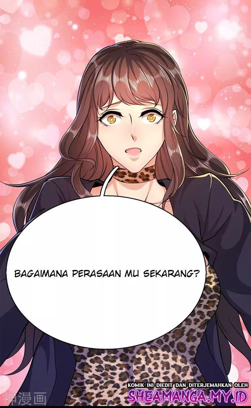 Medical Martial Arts Chapter 191 Gambar 7