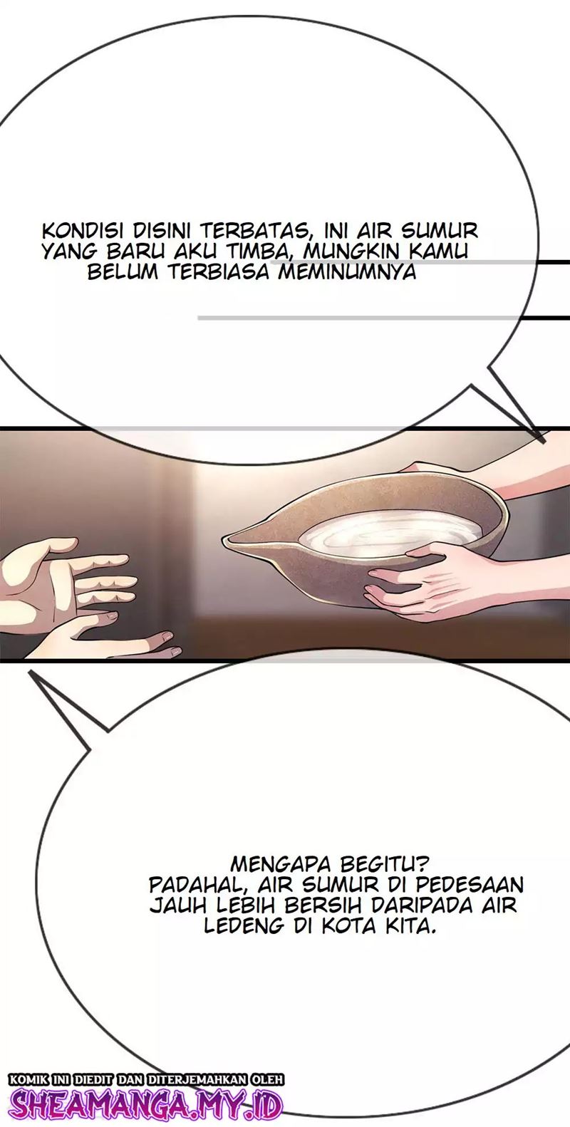 Medical Martial Arts Chapter 191 Gambar 9