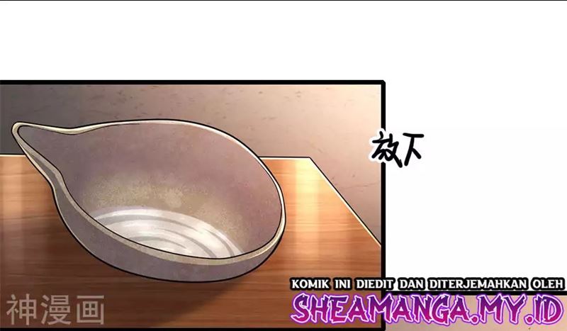 Medical Martial Arts Chapter 191 Gambar 11