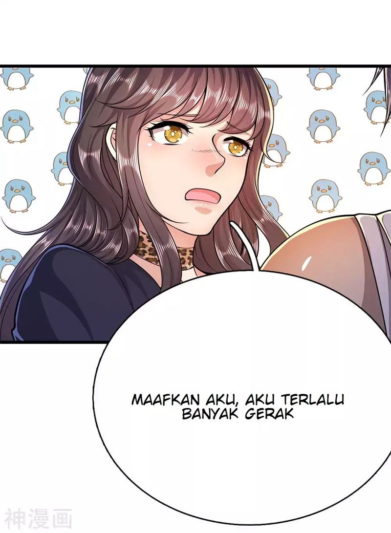 Medical Martial Arts Chapter 191 Gambar 20