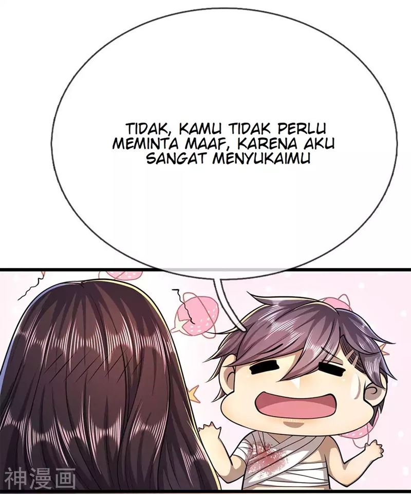 Medical Martial Arts Chapter 191 Gambar 22