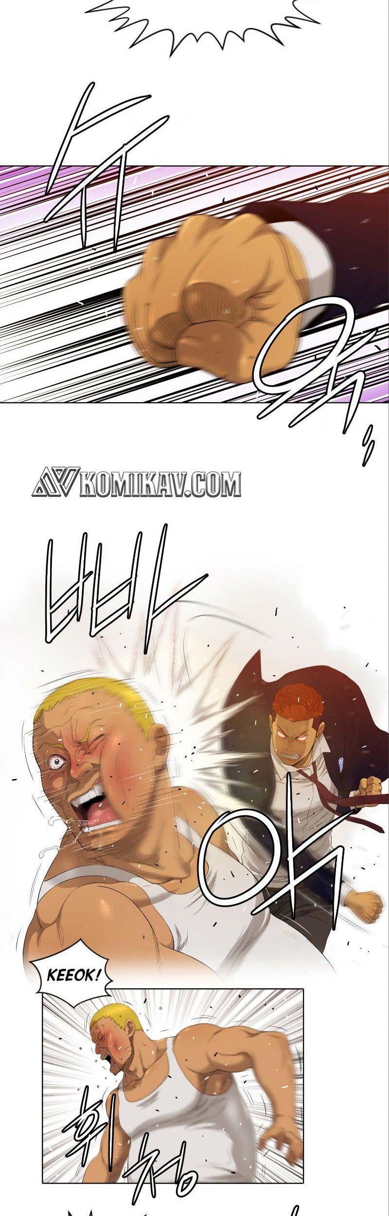 Second life of a Gangster Chapter 19 Gambar 20