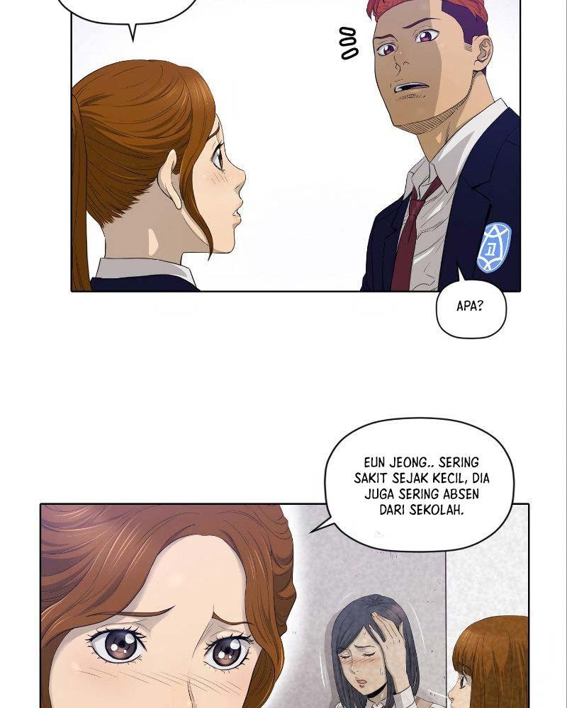 Second life of a Gangster Chapter 19 Gambar 6