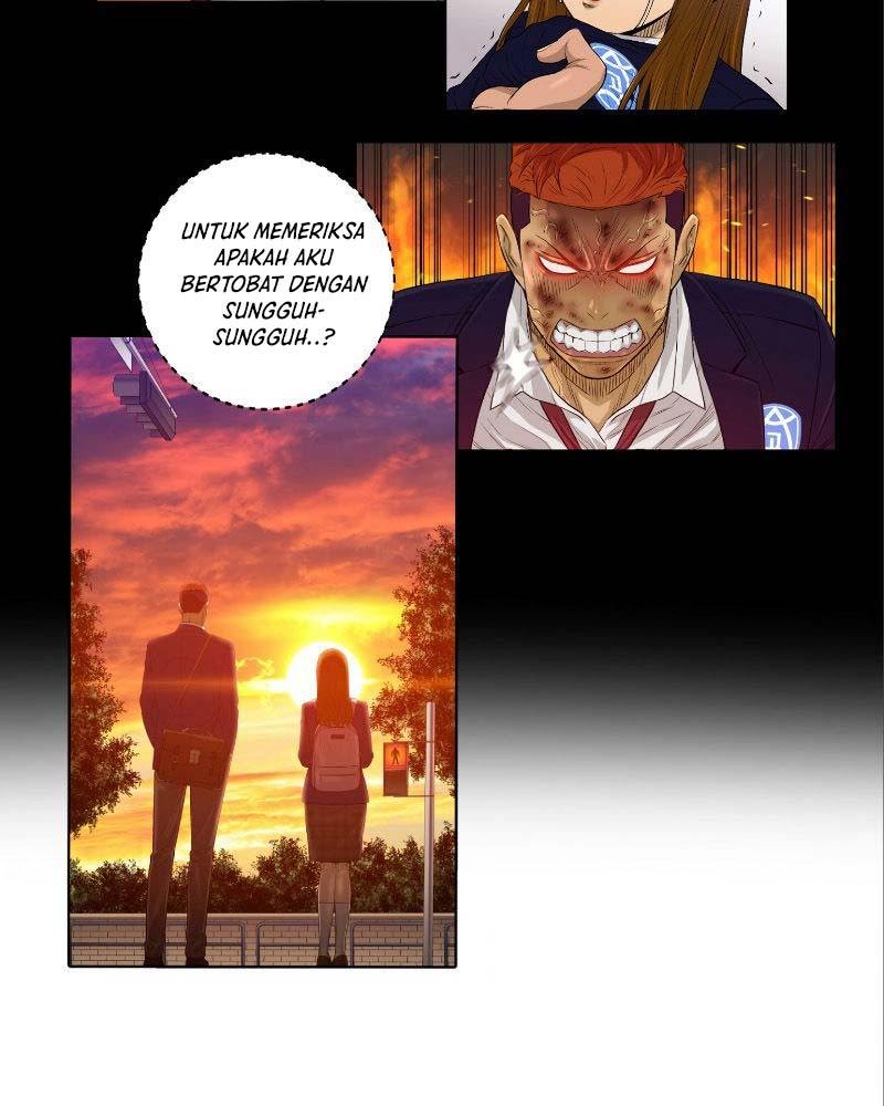 Second life of a Gangster Chapter 19 Gambar 11