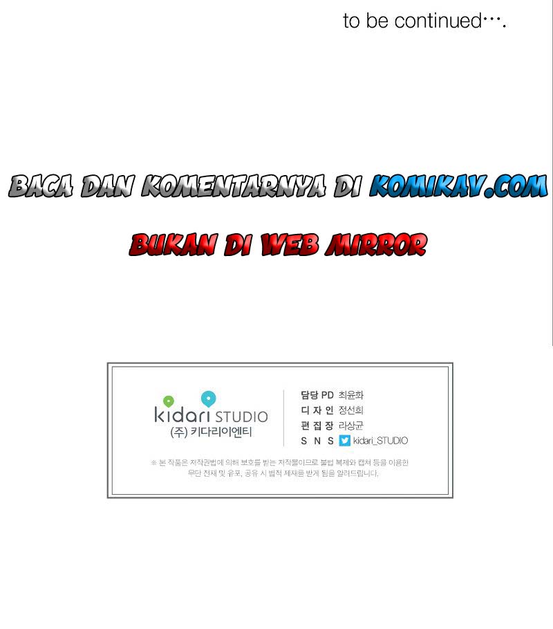 Second life of a Gangster Chapter 18 Gambar 26