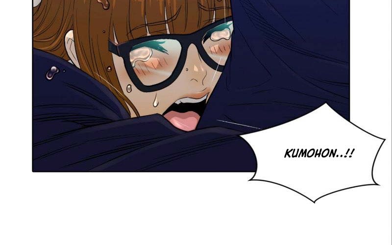 Second life of a Gangster Chapter 14 Gambar 21