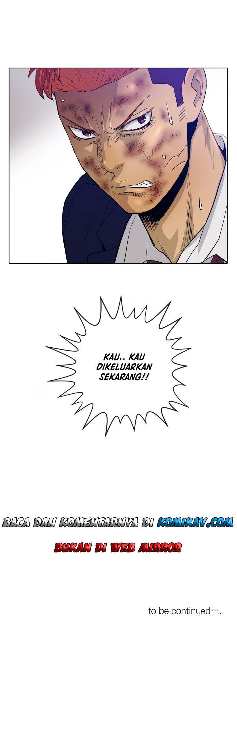 Second life of a Gangster Chapter 14 Gambar 28