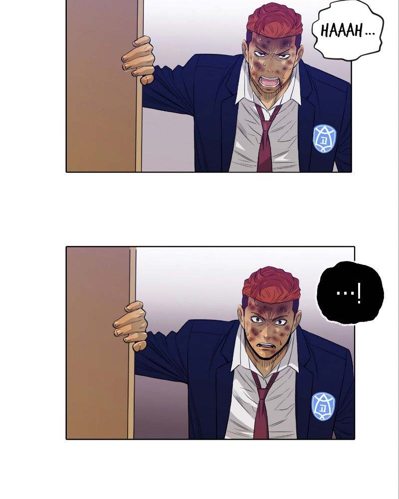 Second life of a Gangster Chapter 14 Gambar 14