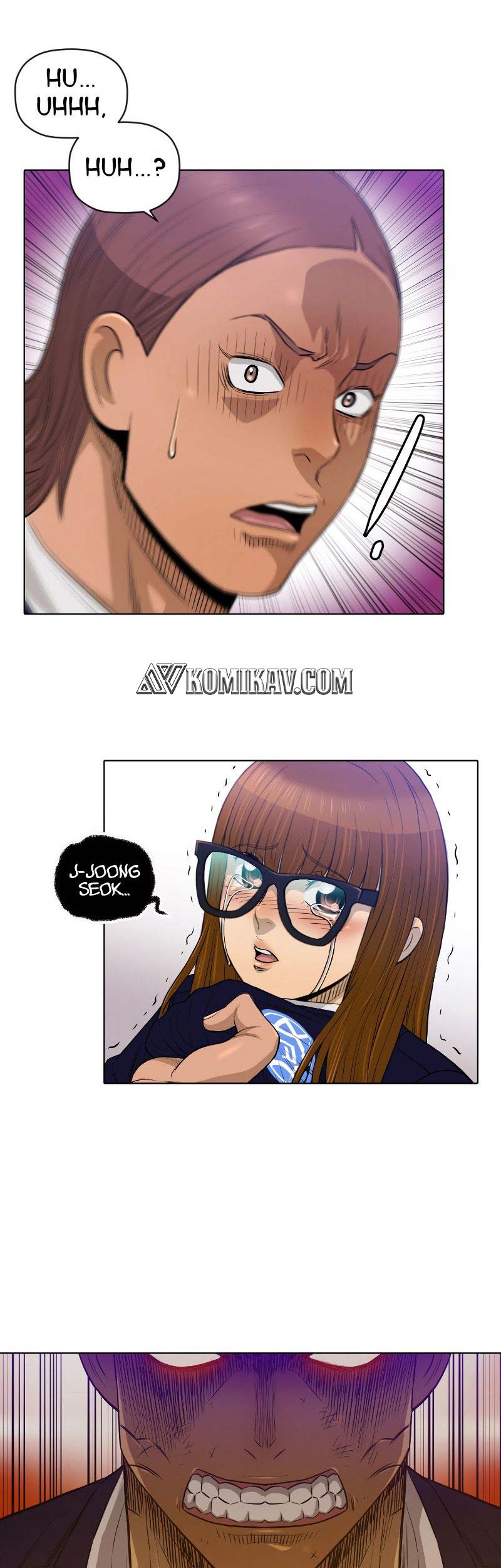 Second life of a Gangster Chapter 13 Gambar 27