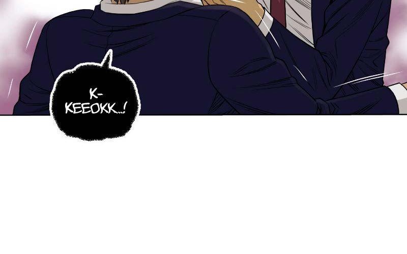 Second life of a Gangster Chapter 11 Gambar 20