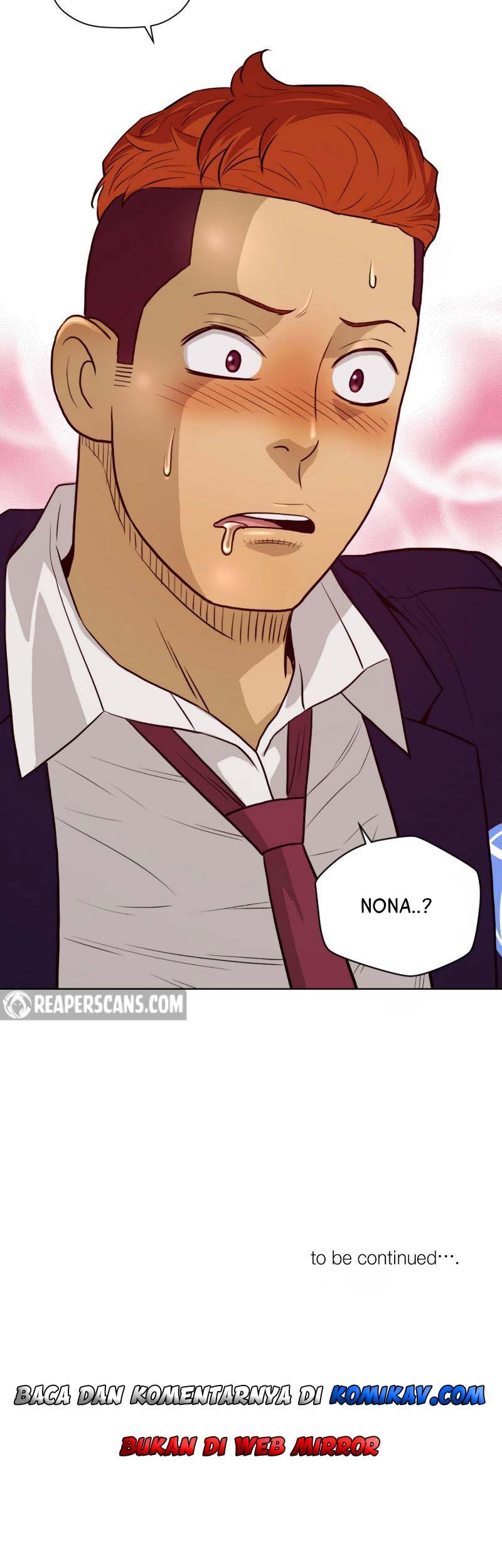 Second life of a Gangster Chapter 11 Gambar 32