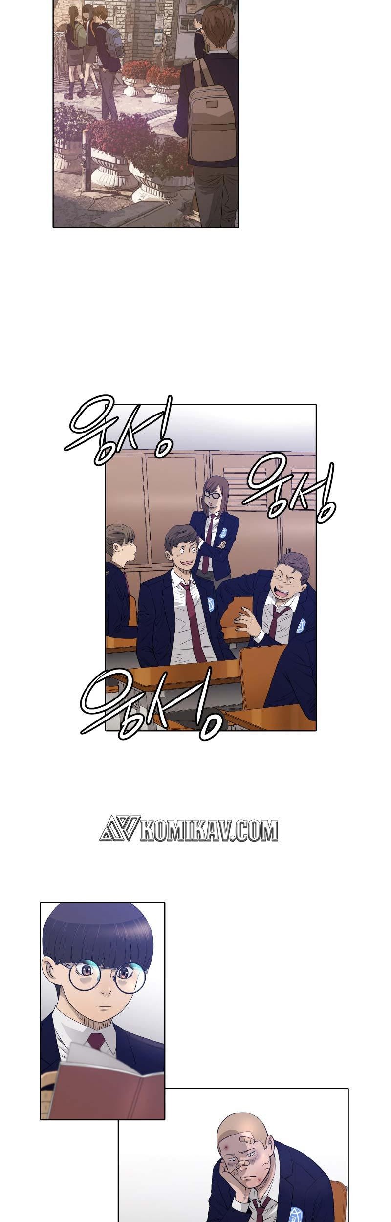 Second life of a Gangster Chapter 10 Gambar 8