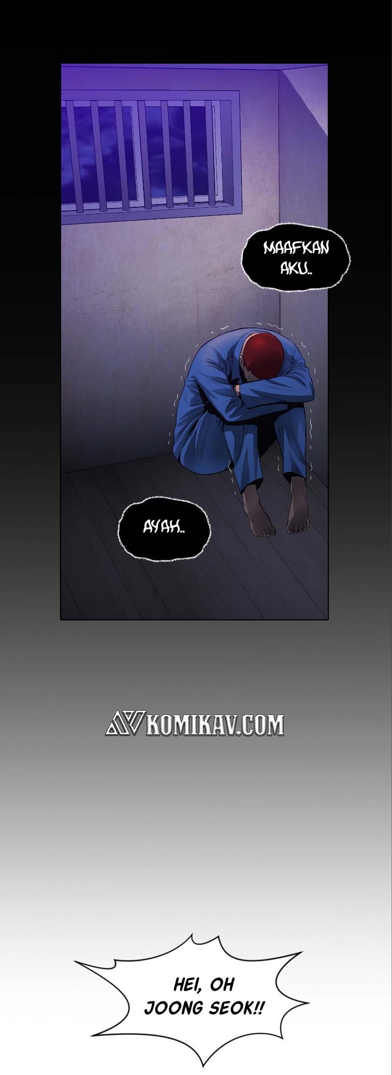 Second life of a Gangster Chapter 09 Gambar 18