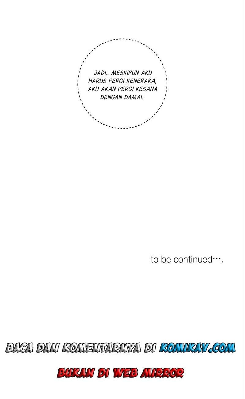 Second life of a Gangster Chapter 09 Gambar 34