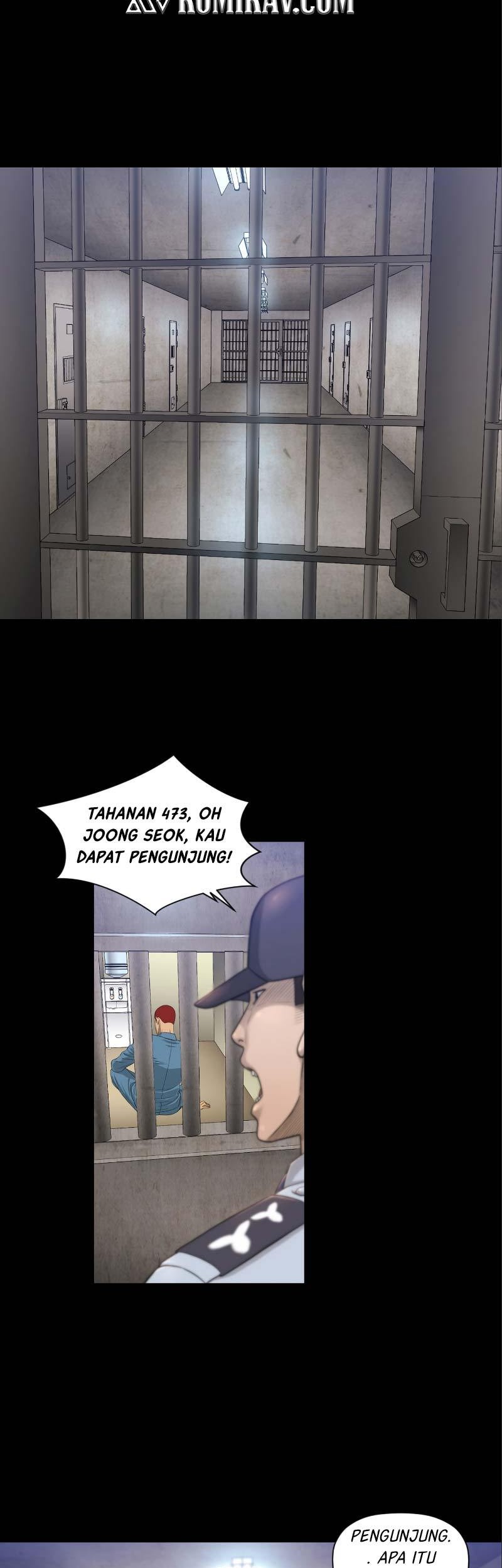 Second life of a Gangster Chapter 09 Gambar 11