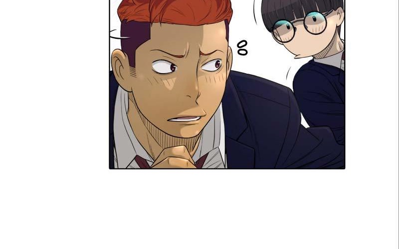 Second life of a Gangster Chapter 07 Gambar 23