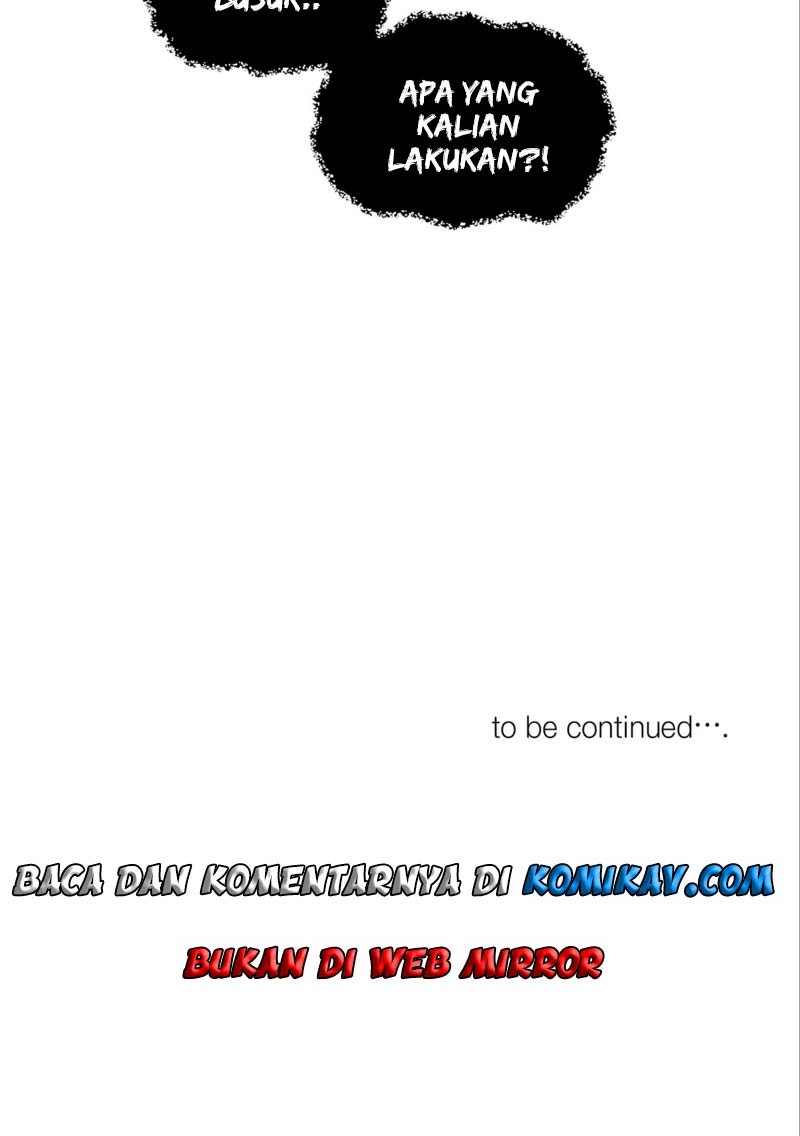 Second life of a Gangster Chapter 05 Gambar 30