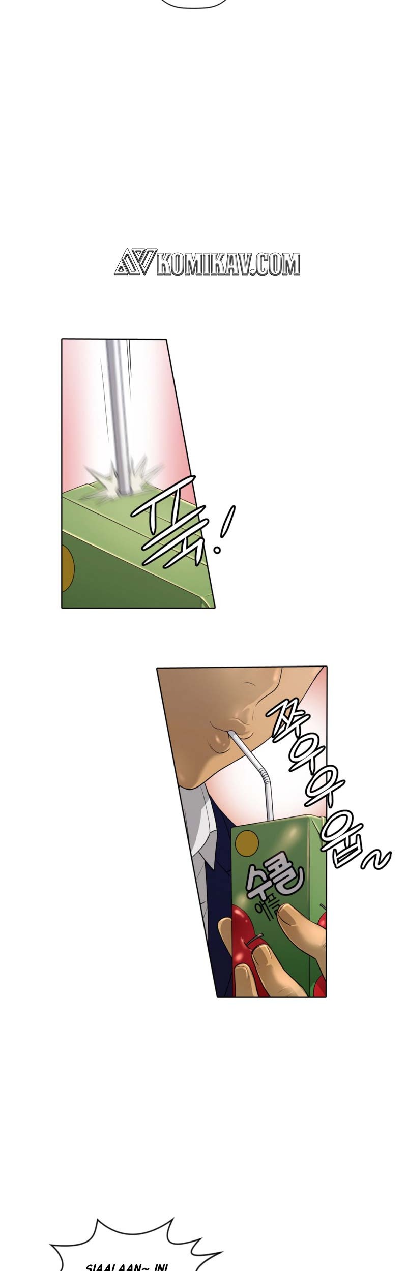 Second life of a Gangster Chapter 04 Gambar 17