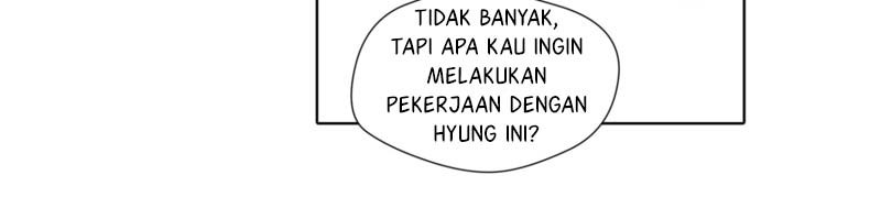 Second life of a Gangster Chapter 04 Gambar 23