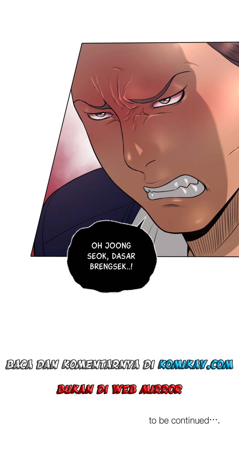 Second life of a Gangster Chapter 04 Gambar 31